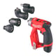 Perceuse-visseuse sans fil M12 FDDXKIT-202X - 12V - 34 nm - 2 batteries 2Ah - chargeur - HD BOX - MY36