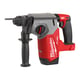 Perforateur SDS plus sans fil SOLO M18 FH-0X - 18V - 2,5 J - HD BOX - MY36