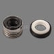 Garniture mécanique de pompe pour gamme POWER FLO
