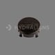 Enjoliveur pour roue de chariot CYBERNAUT / LAZERNAUT