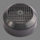 Cache ventilateur ATB 1.5 kW Tri