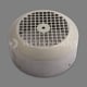 Cache ventilateur ATB 2.2 kW Tri