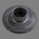 Turbine Ultraflow 0,75 kW