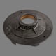 Diffuseur pour pompe CHALLENGER 2,2 KW