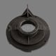 Diffuseur pour pompe CHALLENGER 1,10 KW