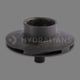 Turbine SW5P6RD monophasée 0.55 kW