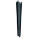 Poteau EASYCLIP PLUS gris