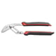 Pince multiprise grande capacité 180A.CPE - Capacité de serrage : 44 mm - Longueur totale : 250 mm