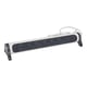 Rallonge multiprise bloc rotatif, interrupteur et parafoudre - 6 prises 2P+T