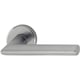 Ensemble sur rosace STOCKHOLM inox F9