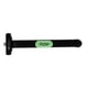 Serrure antipanique MODULO push 1 point coupe-feu
