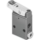 Distributeur à galet série RS - 3/2 - G1/8" - RS-3-1/8