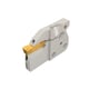 Adaptateur gorge extérieure HGPAD-JHP