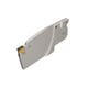 Adaptateur gorge extérieure TAGPAD-XL-JHP - droite