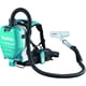 Aspirateur sans fil DVC261ZX14 - Classe de filtration : L - Puissance absorbée maximale : 105 W - Capacité de cuve : 2 L