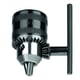 Mandrin pour outils électroportatifs AH13F12