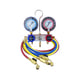 Manifold 2 voies R32/ R410A - MG-250-R32