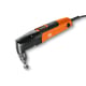 Grignoteuse filaire BLK 1.6 E - 350W - 1,6 mm - MY36
