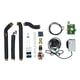 Kit 2 zones Alfea HP duo