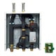 Kit 2 zones split pour pompes à chaleur ALFEA