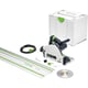 Scie circulaire filaire TS 55 FEBQ-Plus-FS - 1200W - diamètre 160 mm