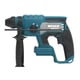 Perforateur SDS plus sans fil SOLO WS2922.9 - 18V - 2 J - coffret