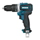 Perceuse-visseuse sans fil à percussion SOLO WS2319.9 - 18V - 60 nm