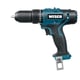 Perceuse-visseuse sans fil à percussion SOLO WS2937.9 - 18V - 42 nm