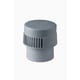 Clapet aérateur de colonne VENTILO D100 et D110mm