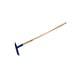 Desherbeur de voirie avec manche - 150 cm