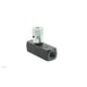 Valve de debit réglable 9F S