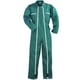 Combinaison FACTORY verte