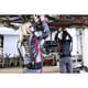 Exosquelette IP12