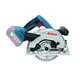 Scie circulaire sans fil SOLO GKS 18V-57 G - 18V - diamètre 165 mm - L-BOXX - MY36