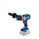 Perceuse-visseuse sans fil SOLO GSR 18V-110 C - 18V - 110 nm - L-BOXX - MY36