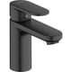 Mitigeur de lavabo Vernis Blend 100 CoolStart noir mat