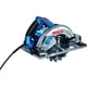 Scie circulaire filaire GKS 65 GCE avec rail FSN 1400 - MY36