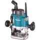 Défonceuse filaire RP1111CJ - 1100W - Coffret - MY36