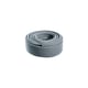 Gaine sanitaire ICT25C100 grise 25 mm - 100 mètres