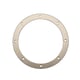 Bride bonde de fond liner pools D160