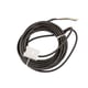 Sonde niveau inox 5ml câble p/coff