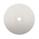 Couvercle pour skimmer rond standard ASTRAL