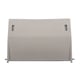 Volet de skimmer Powerline - blanc