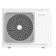 Unité extérieure multi-split R32 - bi-split NBB 5 kW