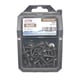 Vis pour penture Torx® Inox A2 Coque