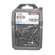 Vis à bois tête hexagonale (Tirefond) Inox A2 Coque