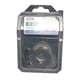 Rondelle plate moyenne (M) NFE 25514 Inox A2 Coque