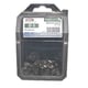 Rondelle plate large (L) NFE 25513 Inox A2 Coque