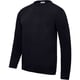 Pull ECOFIRST noir