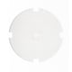 Grille mobile buse de refoulement 3" Hayward